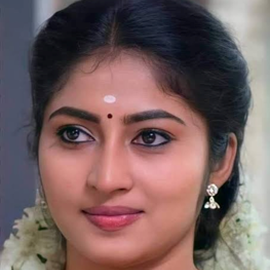 Vaishnavi Arulmozhi