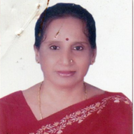 Veena  (a) Vedasree