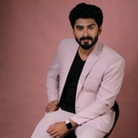 Venkatesh Arumugam 