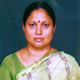 Y.Sailaja
