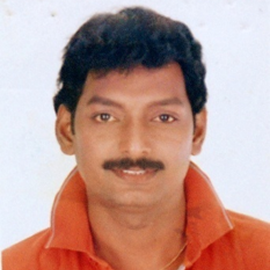 Y.Sivaramakrishna Rao