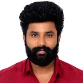 Yuvan Mayilsamy